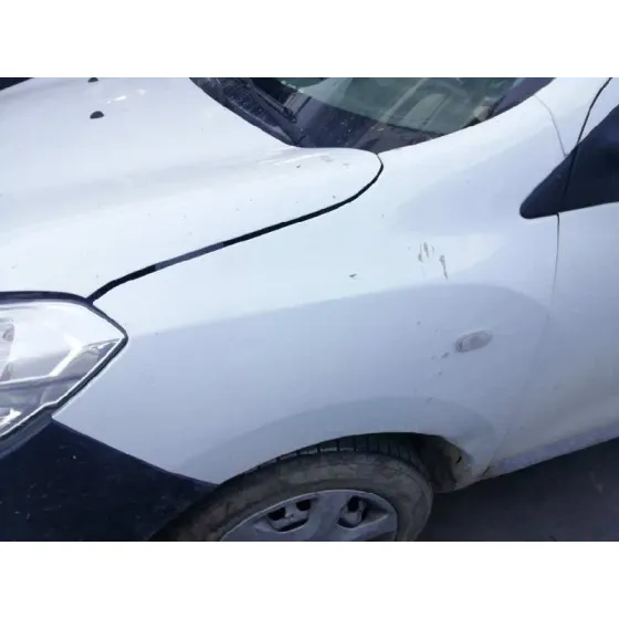 DACIA DOKKER '2019 ESSENTIAL BLANCO