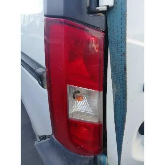 DACIA DOKKER '2019 ESSENTIAL BLANCO