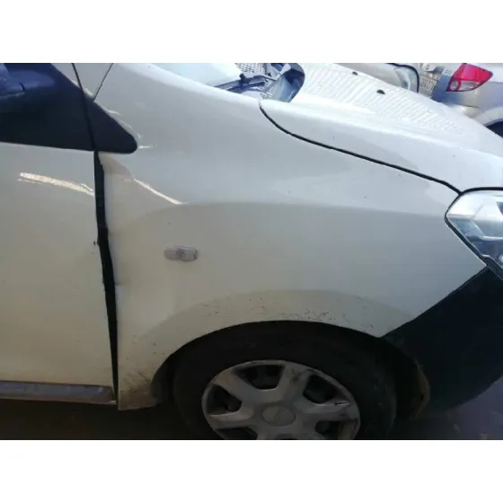 DACIA DOKKER '2019 ESSENTIAL BLANCO