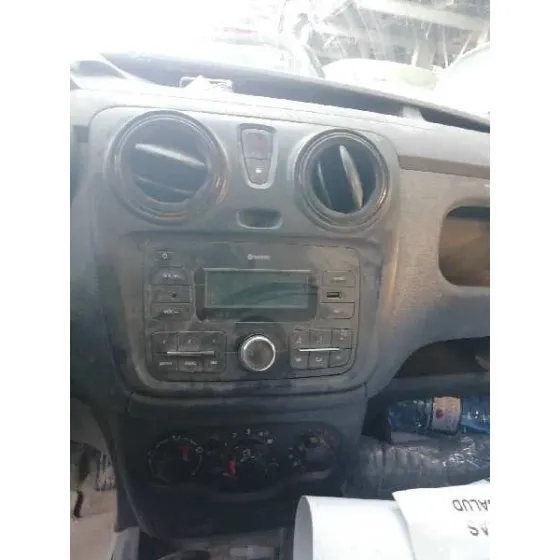 DACIA DOKKER '2019 ESSENTIAL BLANCO