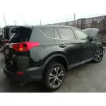 TOYOTA RAV 4 TOYOTA RAV 4 '2014 ACTIVE NEGRO 2014