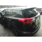 TOYOTA RAV 4 TOYOTA RAV 4 '2014 ACTIVE NEGRO 2014