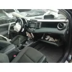 TOYOTA RAV 4 TOYOTA RAV 4 '2014 ACTIVE NEGRO 2014