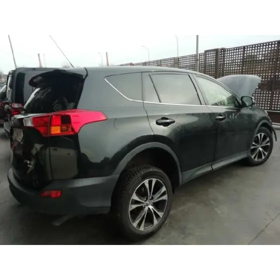 TOYOTA RAV 4 '2014 ACTIVE NEGRO
