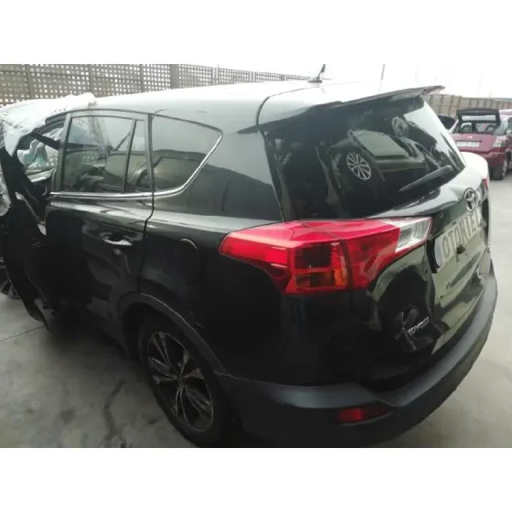 TOYOTA RAV 4 '2014 ACTIVE NEGRO