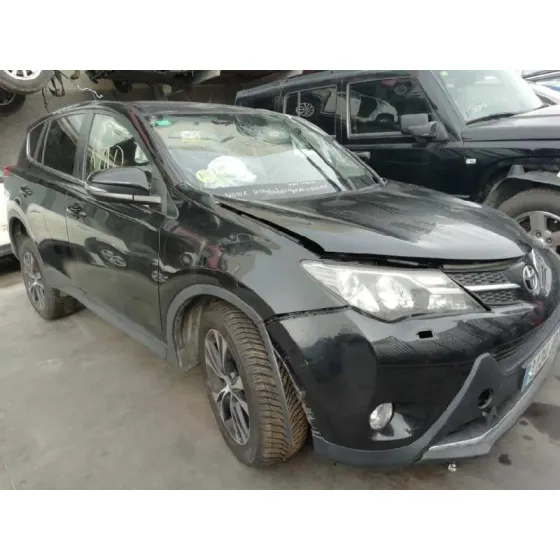 TOYOTA RAV 4 '2014 ACTIVE NEGRO