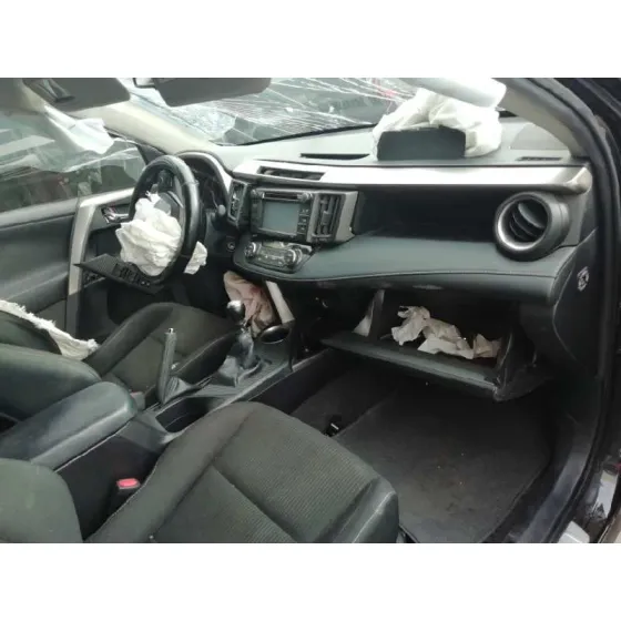TOYOTA RAV 4 '2014 ACTIVE NEGRO