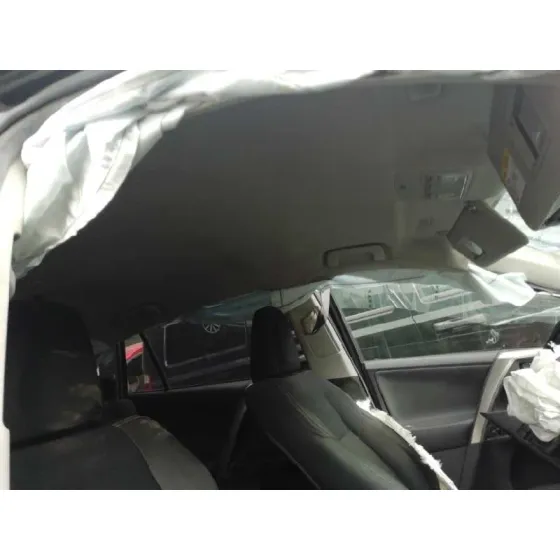 TOYOTA RAV 4 '2014 ACTIVE NEGRO