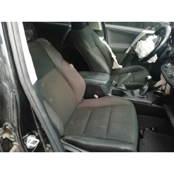 TOYOTA RAV 4 '2014 ACTIVE NEGRO