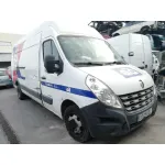 RENAULT MASTER KIPPER DOKA RENAULT MASTER KIPPER DOKA '2011 L3H1 3,5T BLANCO 2016