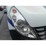 RENAULT MASTER KIPPER DOKA RENAULT MASTER KIPPER DOKA '2011 L3H1 3,5T BLANCO 2016