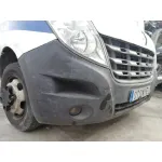 RENAULT MASTER KIPPER DOKA RENAULT MASTER KIPPER DOKA '2011 L3H1 3,5T BLANCO 2016