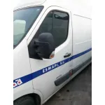RENAULT MASTER KIPPER DOKA RENAULT MASTER KIPPER DOKA '2011 L3H1 3,5T BLANCO 2016
