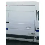 RENAULT MASTER KIPPER DOKA RENAULT MASTER KIPPER DOKA '2011 L3H1 3,5T BLANCO 2016