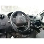 RENAULT MASTER KIPPER DOKA RENAULT MASTER KIPPER DOKA '2011 L3H1 3,5T BLANCO 2016