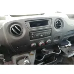 RENAULT MASTER KIPPER DOKA RENAULT MASTER KIPPER DOKA '2011 L3H1 3,5T BLANCO 2016