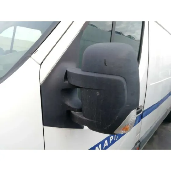 RENAULT MASTER KIPPER DOKA '2011 L3H1 3,5T BLANCO