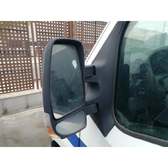 RENAULT MASTER KIPPER DOKA '2011 L3H1 3,5T BLANCO