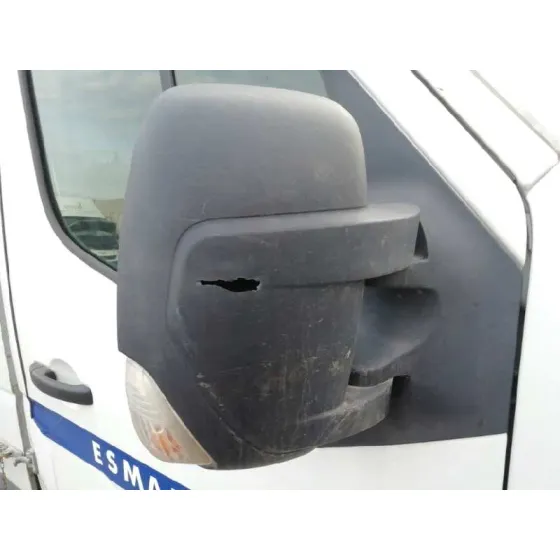 RENAULT MASTER KIPPER DOKA '2011 L3H1 3,5T BLANCO