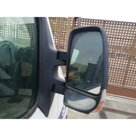 RENAULT MASTER KIPPER DOKA '2011 L3H1 3,5T BLANCO