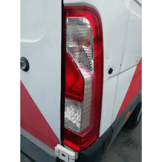 RENAULT MASTER KIPPER DOKA '2011 L3H1 3,5T BLANCO
