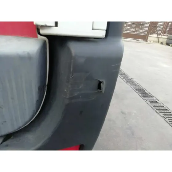 RENAULT MASTER KIPPER DOKA '2011 L3H1 3,5T BLANCO