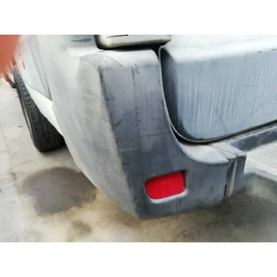 RENAULT MASTER KIPPER DOKA '2011 L3H1 3,5T BLANCO
