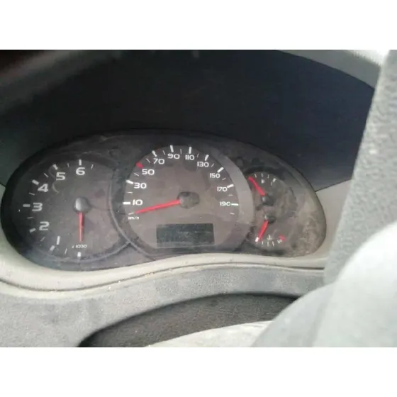 RENAULT MASTER KIPPER DOKA '2011 L3H1 3,5T BLANCO