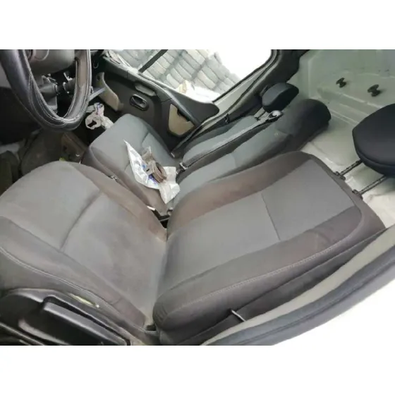 RENAULT MASTER KIPPER DOKA '2011 L3H1 3,5T BLANCO