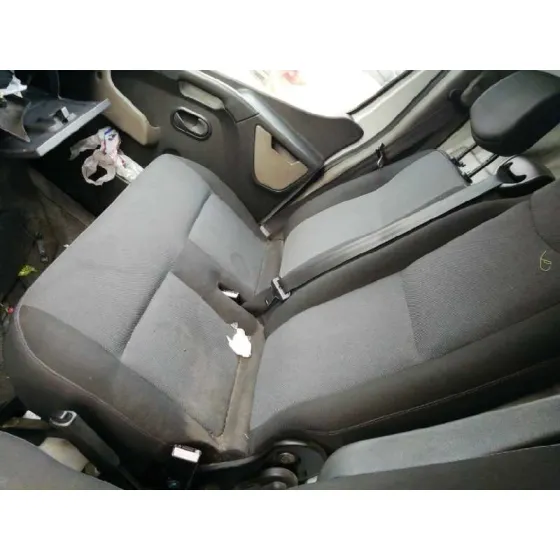 RENAULT MASTER KIPPER DOKA '2011 L3H1 3,5T BLANCO