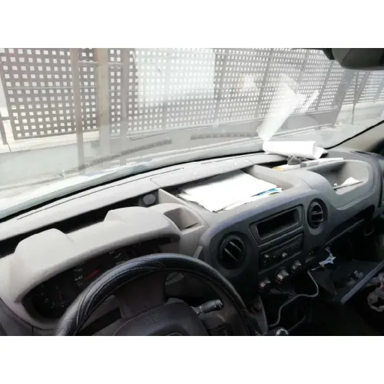 RENAULT MASTER KIPPER DOKA '2011 L3H1 3,5T BLANCO