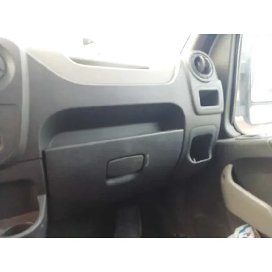 RENAULT MASTER KIPPER DOKA '2011 L3H1 3,5T BLANCO