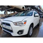 MITSUBISHI ASX (GA_W_) CAMBIO MANUAL 5V. MODELO 2013-2016 MOTOR A492 CVF/KW: 11.61/86 2010