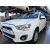 MITSUBISHI ASX (GA_W_) CAMBIO MANUAL 5V. MODELO 2013-2016 MOTOR A492 CVF/KW: 11.61/86 2010