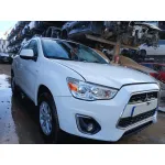 MITSUBISHI ASX (GA_W_) CAMBIO MANUAL 5V. MODELO 2013-2016 MOTOR A492 CVF/KW: 11.61/86 2010