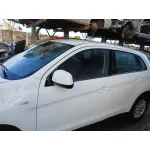 MITSUBISHI ASX (GA_W_) CAMBIO MANUAL 5V. MODELO 2013-2016 MOTOR A492 CVF/KW: 11.61/86 2010
