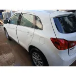 MITSUBISHI ASX (GA_W_) CAMBIO MANUAL 5V. MODELO 2013-2016 MOTOR A492 CVF/KW: 11.61/86 2010