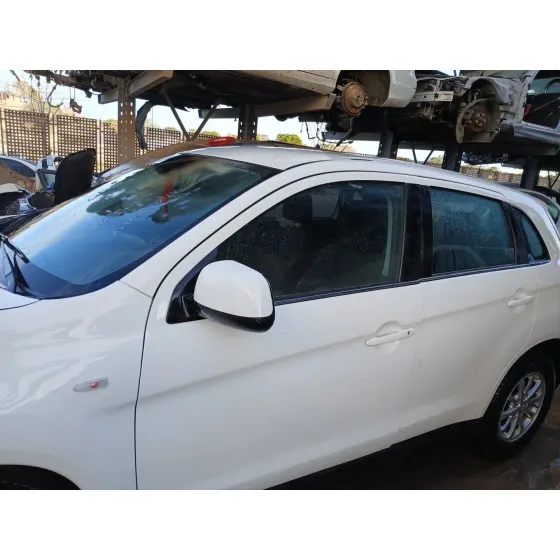 CAMBIO MANUAL 5V. MODELO 2013-2016 MOTOR A492 CVF/KW: 11.61/86