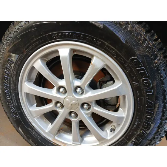 CAMBIO MANUAL 5V. MODELO 2013-2016 MOTOR A492 CVF/KW: 11.61/86