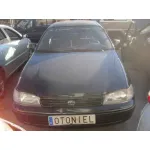 TOYOTA CARINA (T17) TOYOTA CARINA (T17) '1993 E 1.6 LXI AZUL 0