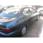 TOYOTA CARINA (T17) TOYOTA CARINA (T17) '1993 E 1.6 LXI AZUL 0
