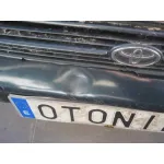 TOYOTA CARINA (T17) TOYOTA CARINA (T17) '1993 E 1.6 LXI AZUL 0