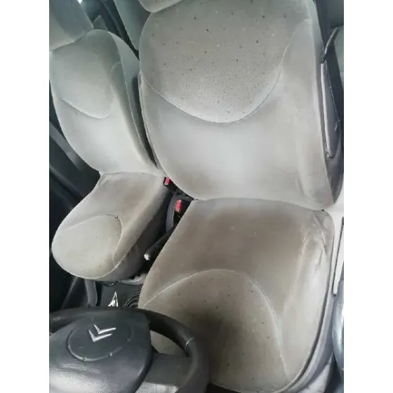 CITROEN C3 '2004 1.4 HDI SX NEGRO