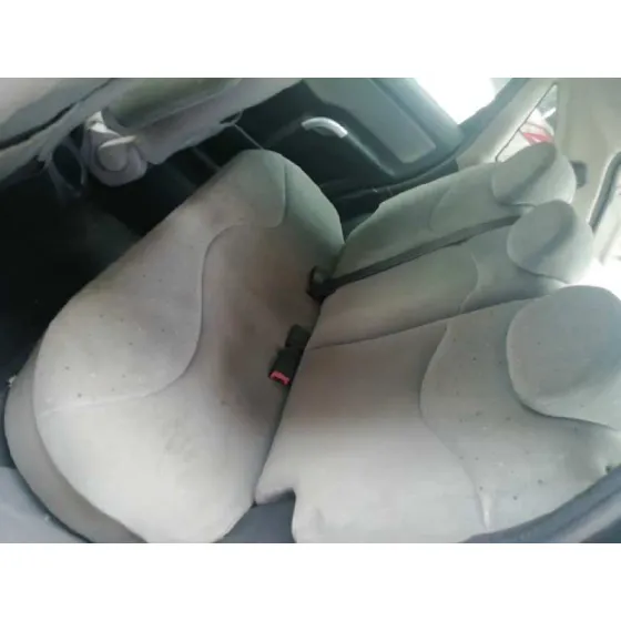 CITROEN C3 '2004 1.4 HDI SX NEGRO
