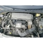 CITROEN C3 '2004 1.4 HDI SX NEGRO