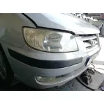 HYUNDAI MATRIX (FC) HYUNDAI MATRIX (FC) '2003 1.5 CRDI GLS GRIS 2001