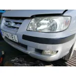 HYUNDAI MATRIX (FC) HYUNDAI MATRIX (FC) '2003 1.5 CRDI GLS GRIS 2001