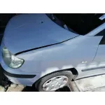 HYUNDAI MATRIX (FC) HYUNDAI MATRIX (FC) '2003 1.5 CRDI GLS GRIS 2001