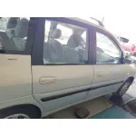 HYUNDAI MATRIX (FC) HYUNDAI MATRIX (FC) '2003 1.5 CRDI GLS GRIS 2001