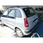 HYUNDAI MATRIX (FC) HYUNDAI MATRIX (FC) '2003 1.5 CRDI GLS GRIS 2001